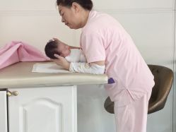-喜悦母婴护理