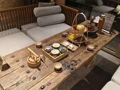 -瑜上·山食小馆