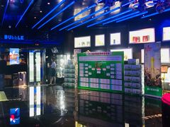 -泡沫BUbbLE量贩式KTV(金沙江路店)