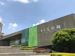 -大芬美术馆