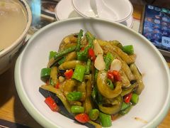 -易老妈蹄花.特色川菜(人民公园总店)