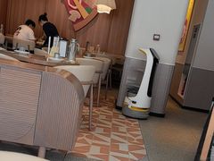 -必胜客(安盛购物广场金州店)