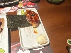 -弓二·烧鸟居酒屋(财富购物中心店)