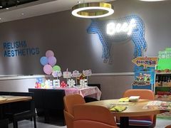 -豪客来牛排(大汉口城店)