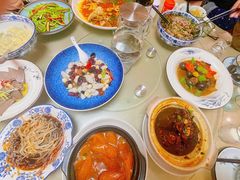 -富临轩私房菜(集庆门大街店)