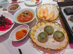 -火宫殿·小吃王国(坡子街店)