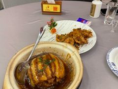 -银都上海菜馆(粤海东路店)