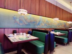 -新白鹿餐厅(城西银泰城店)