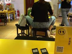 大堂-望京小腰(北京总店)