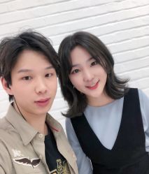 -P.STYLE派斯造型