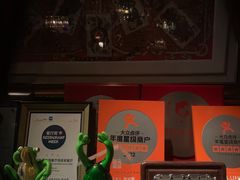 -弦月窗LUNETTE BY AMANDA(复兴路店)