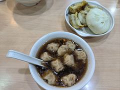 -蒋家桥饺面店(东关街店)