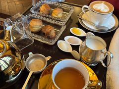 -Salon de Ville浦江汇(上海外滩华尔道夫酒店店)