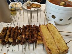 -恒盛居回族饭店