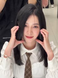 -DL HOPE明星造型