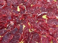 -山海龙·潮汕牛肉火锅(奥林春天店)