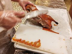 -大鸭梨烤鸭(甘家口店)