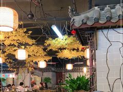 大堂-庭院小酌(瑞莲街店)