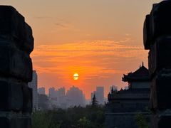 -西安城墙·碑林历史文化景区