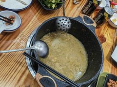 -花姐羊肉炉(吕厝店)