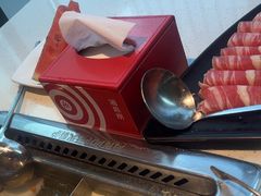 -海底捞火锅(长沙华创国际广场店)