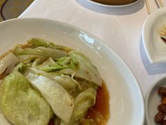 -青岛海景花园大酒店·粤海餐厅