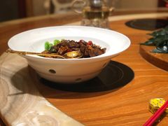 -苏州吴中白金汉爵大酒店