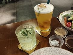 -LE MISSMORE餐酒吧(茉念西里店)