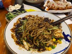 -中国凉都黄牛肉馆(杭州总店)
