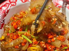 -威哥的菜·地道长沙菜(雨花亭店)