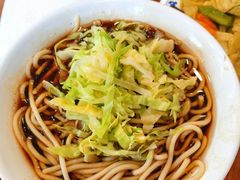 -柴氏风味斋(甘家口店)