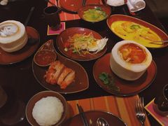 -红泰·泰精选·特色料理(中山路店)