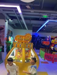 -宝燕乐园(闵行旗舰店)