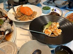 -杭州西湖柳莺里酒店·闻莺厅