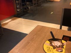 -吉野家(华联商厦店)