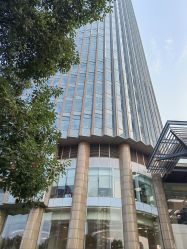 -上海浦东喜来登由由大酒店·宴会厅