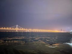 -星海湾跨海大桥
