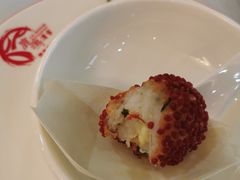 -鹿鸣酒家(越秀店)