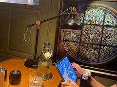 -JINNS锦时 steak&pizza(浸信会礼拜堂旧址店)
