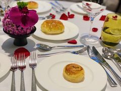 -重庆尼依格罗酒店·欣厨Niccolo Kitchen