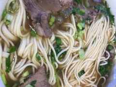 -苏氏牛肉面(团结路店)