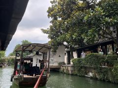 -乌镇景区