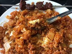 -二姐卤煮(南十里居店)