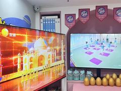 -艾莎舞蹈(中南大厦校区)