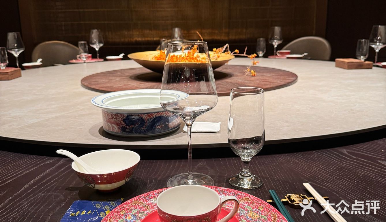 匠心烤鸭 品质之选｜四季京未