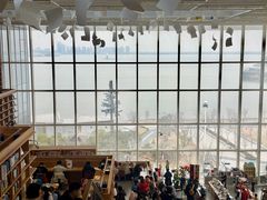 -朵云书院(滴水湖店)