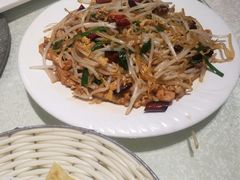 -京尊烤鸭店JINGZUN(春秀路店)