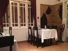 -Aubergine49 Restaurant
