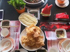 -刘一锅筋头巴脑(凌空二街店)