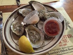Union Oyster House-Union Oyster House
